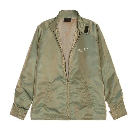 Fear of God SEVENTH Collection Jacket